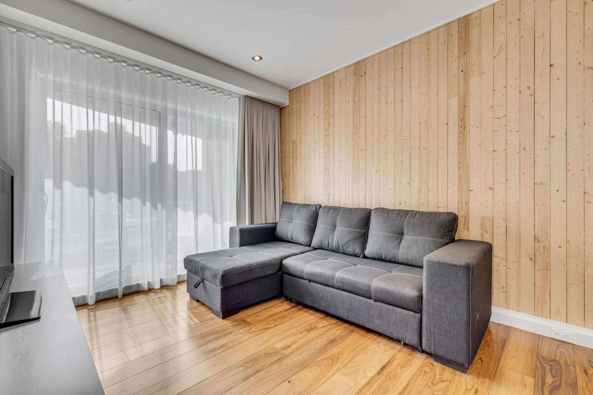 Appartement Initial / Ilot / Downtown *