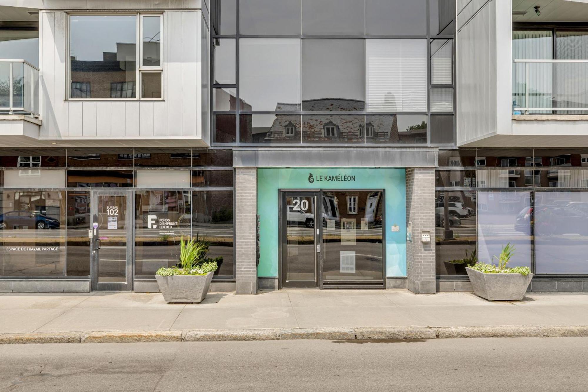 Apartment Initial / Ilot / Downtown *